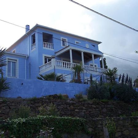 Ferienwohnung Casa Azzura Bastia  Exterior foto