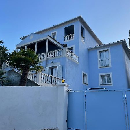 Ferienwohnung Casa Azzura Bastia  Exterior foto
