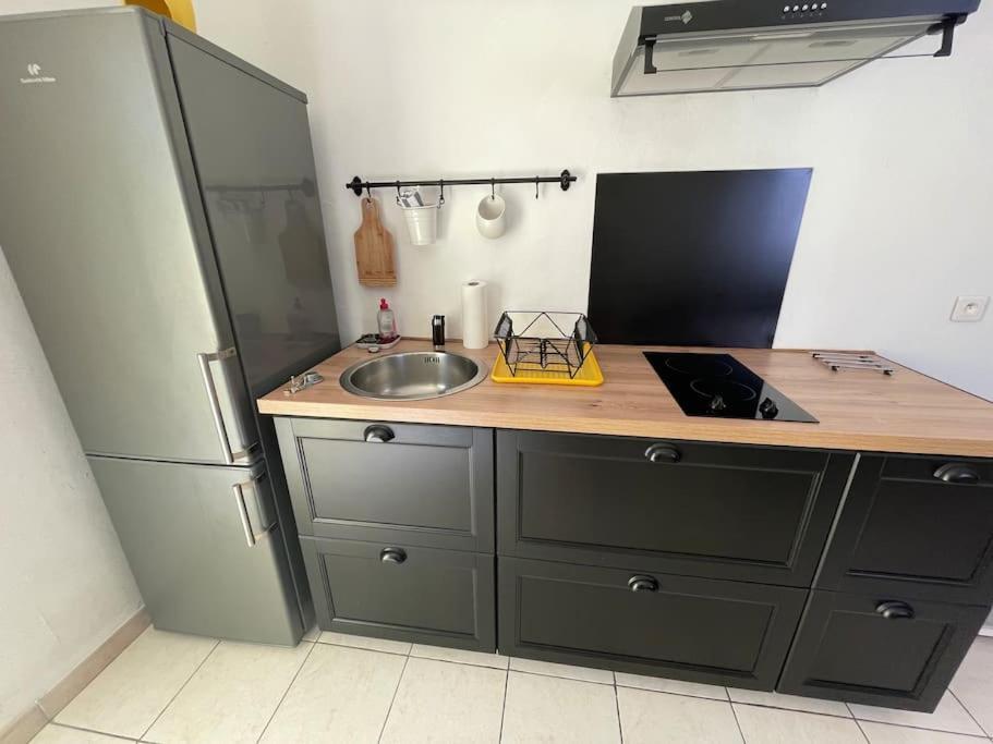 Ferienwohnung Casa Azzura Bastia  Exterior foto