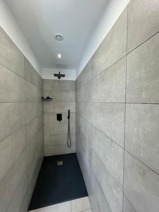 Ferienwohnung Casa Azzura Bastia  Exterior foto