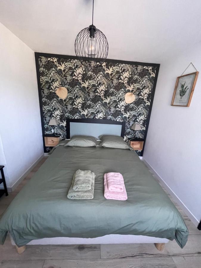Ferienwohnung Casa Azzura Bastia  Exterior foto