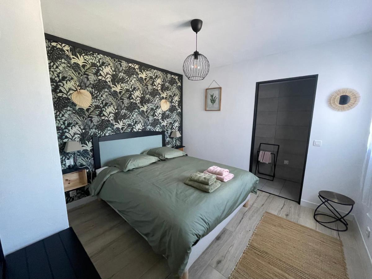 Ferienwohnung Casa Azzura Bastia  Exterior foto