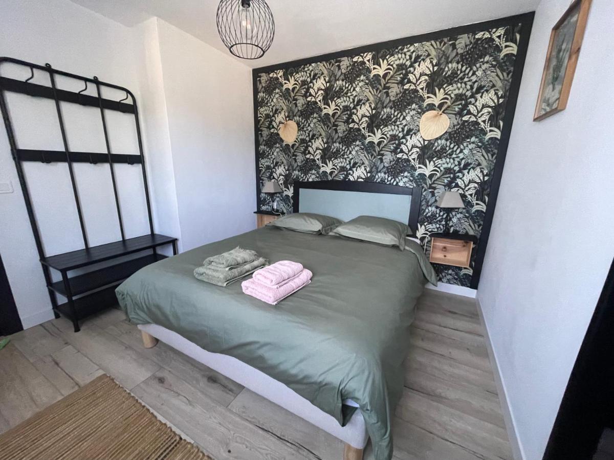 Ferienwohnung Casa Azzura Bastia  Exterior foto