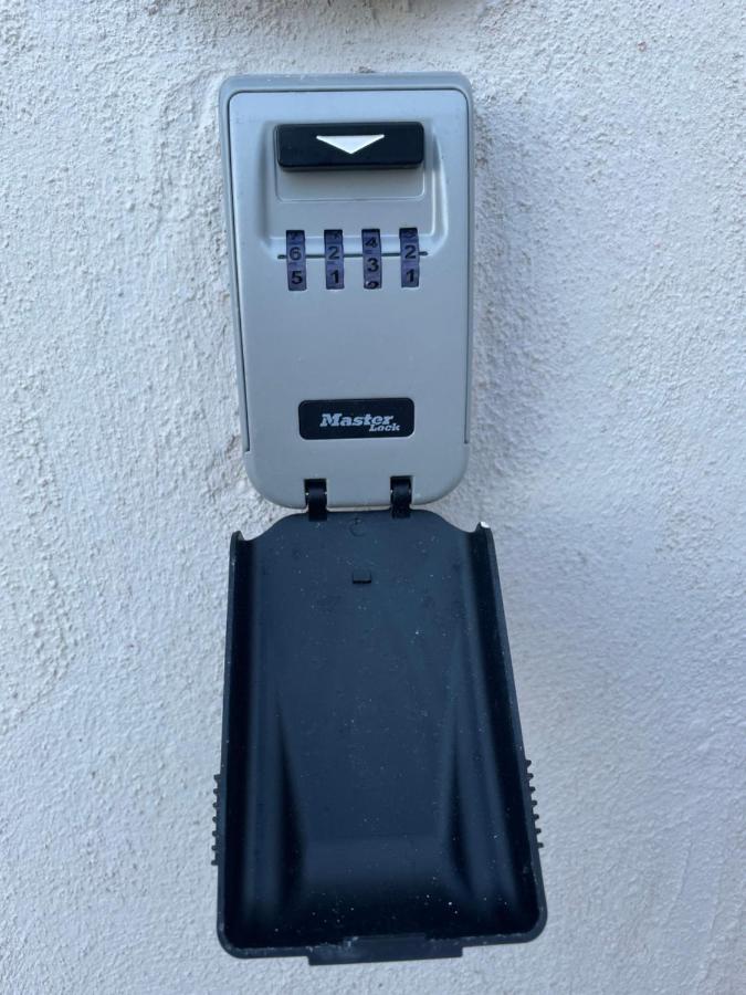 Ferienwohnung Casa Azzura Bastia  Exterior foto