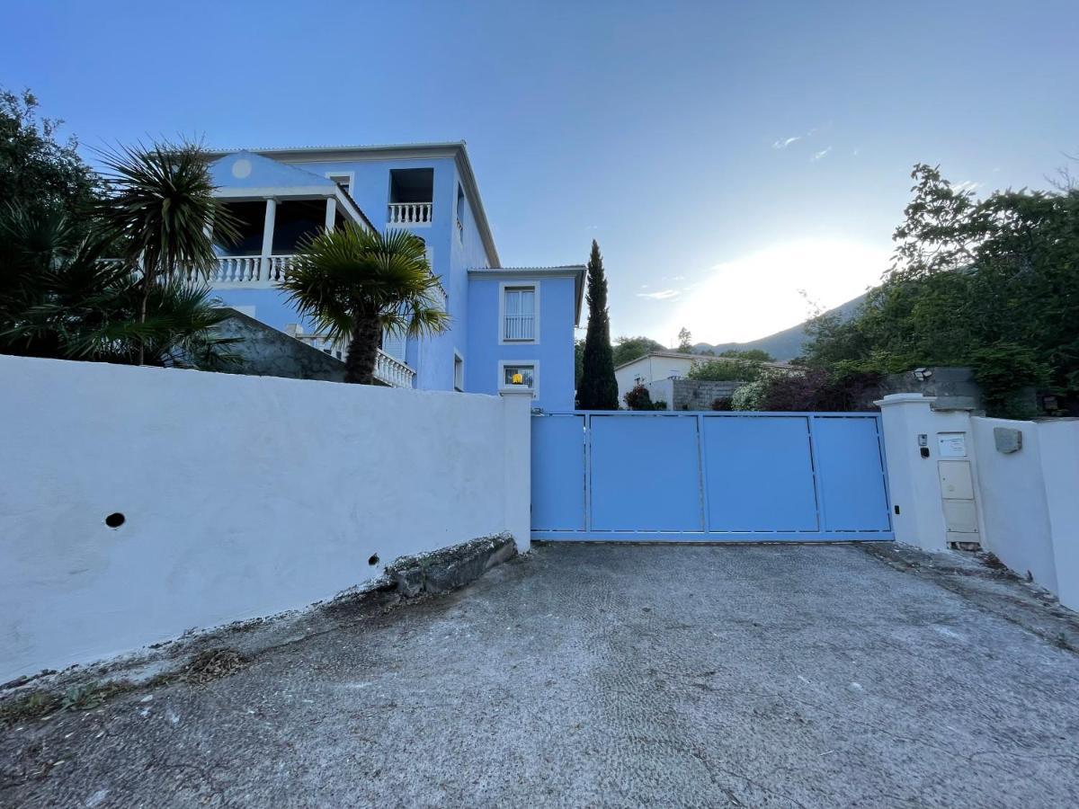Ferienwohnung Casa Azzura Bastia  Exterior foto