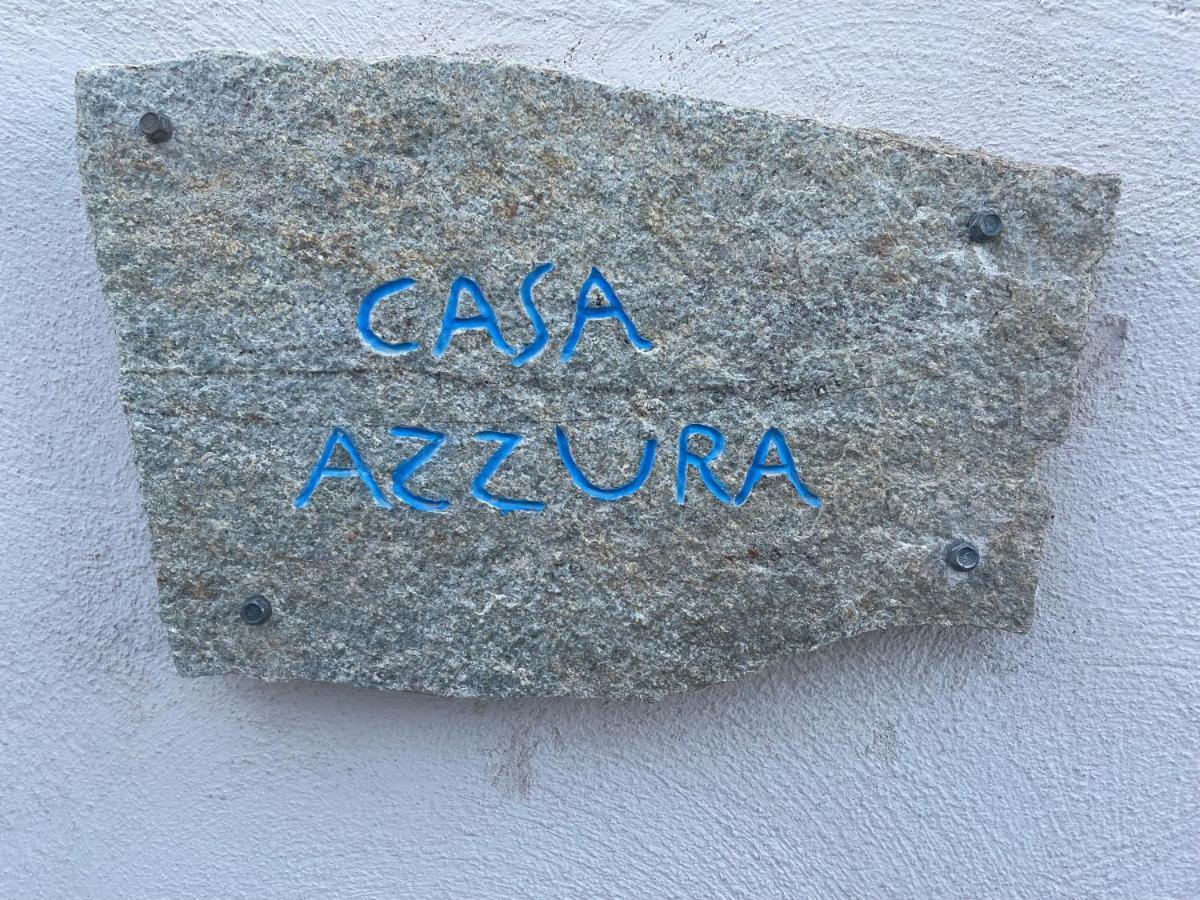 Ferienwohnung Casa Azzura Bastia  Exterior foto